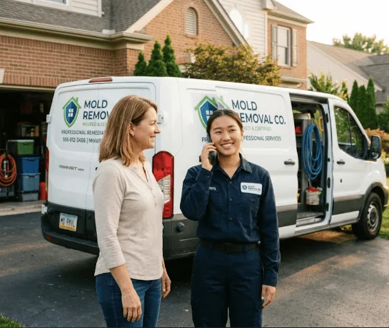 Crawlspace Mold Remediation Ludlow, MA FAQs